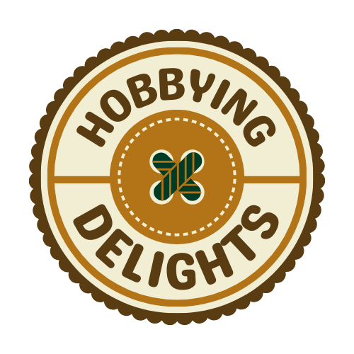 HOBBYING DELIGHTS